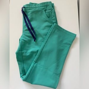 FIGS Yola scrub pants